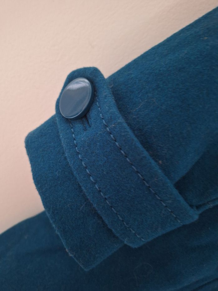 manteau hiver h&m taille 40 - photo numéro 7