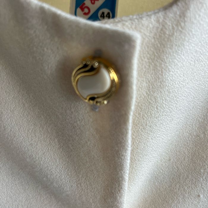 Blazer chic - photo numéro 3