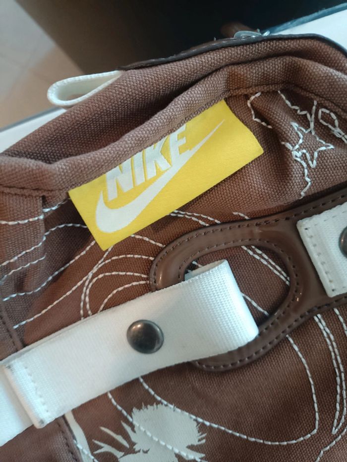 Sac Nike - photo numéro 2
