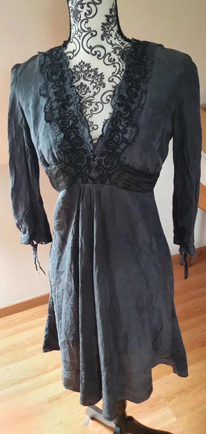 Robe légère - photo numéro 5