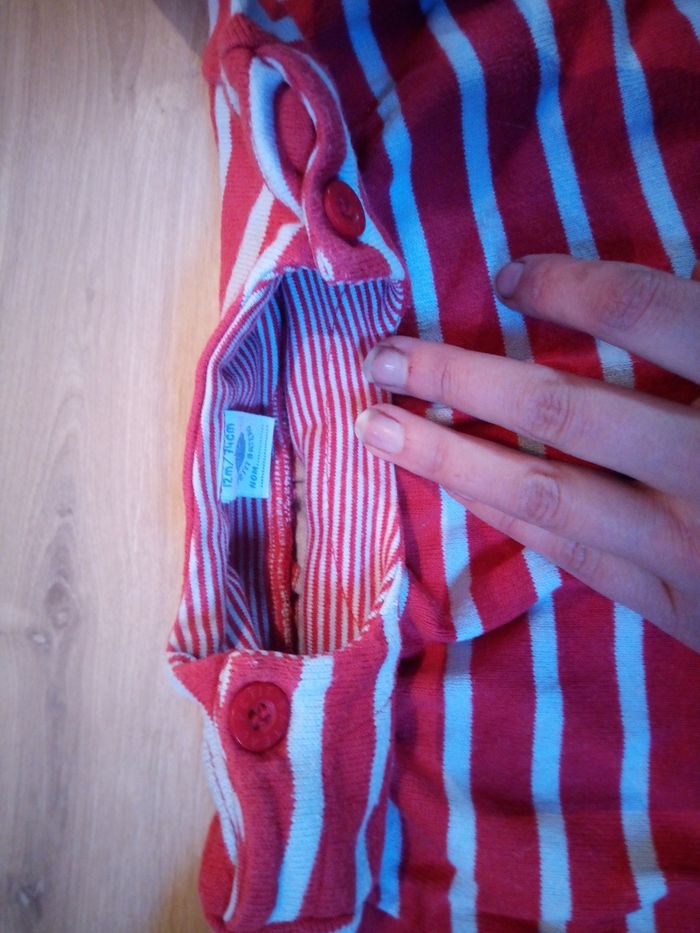 Tee shirt - photo numéro 3