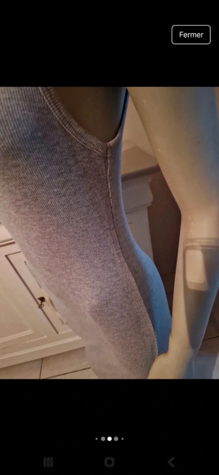 Robe longue 👗 - photo numéro 10