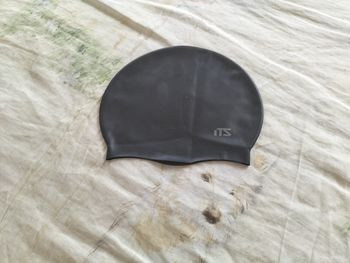 Bonnets de bain