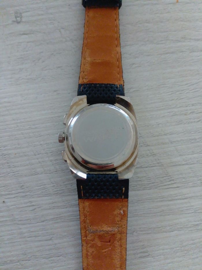 Montre quartz atlas For Men watch - photo numéro 3