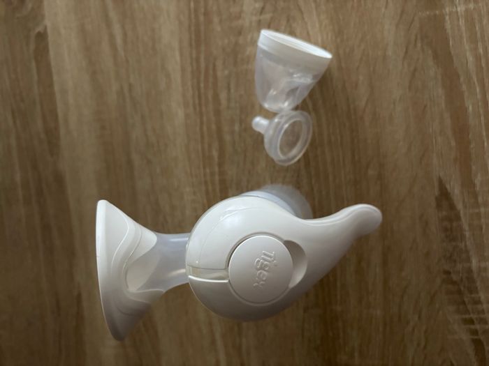 Tire lait tigex - photo numéro 2