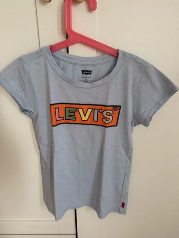 T-shirt LEVI’S 8 ans