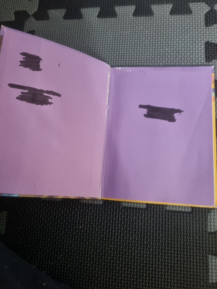 Livre enfant Les Petits Pains Bleus dès 6-8ans - photo numéro 7
