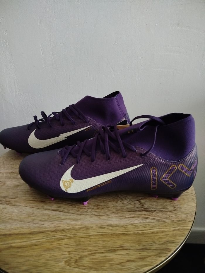 Crampons T 45 - photo numéro 3