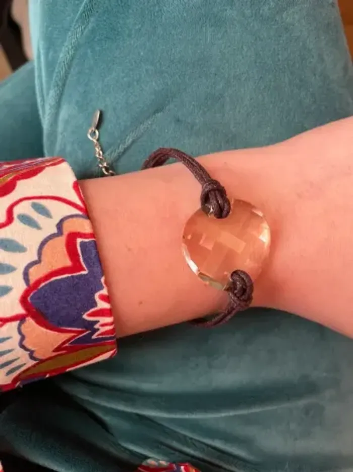 Bracelet femme