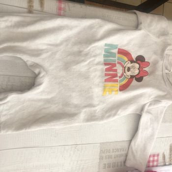 Pyjama minnie