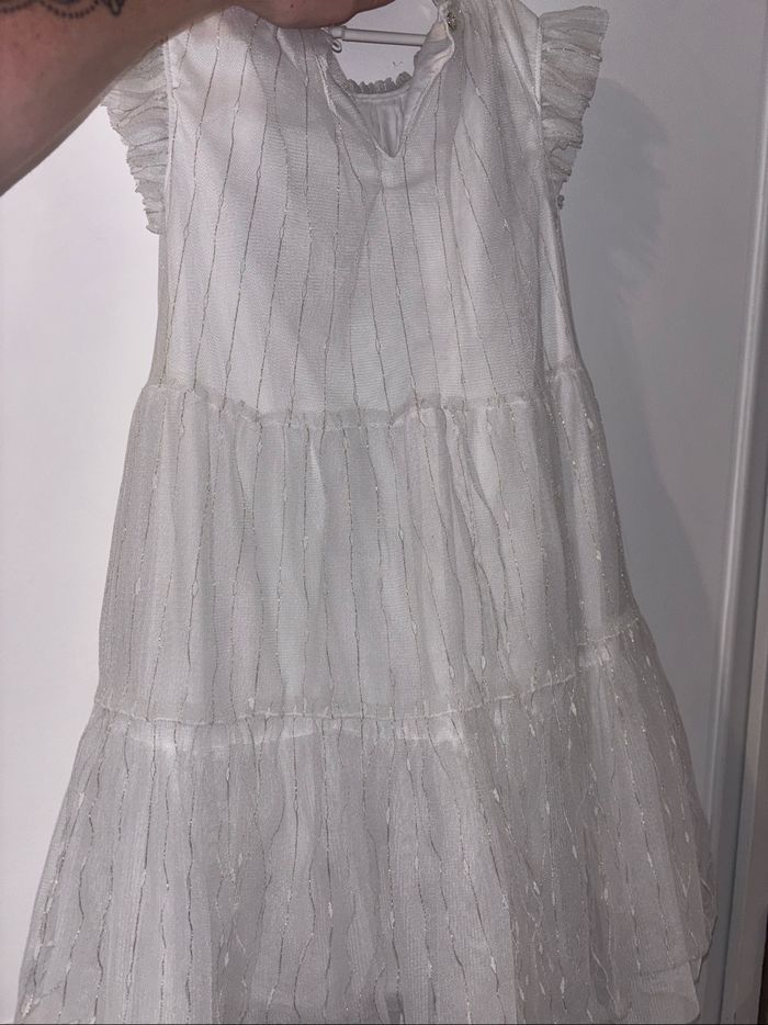 Robe - photo numéro 3