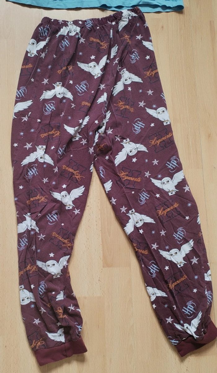 Pyjama harry potter - photo numéro 8