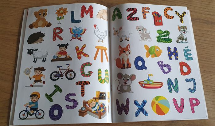 Livre orthographe 6/7 ans - photo numéro 2