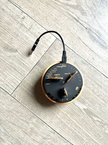 Morphée clés du sommeil