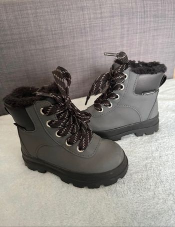 Chaussures bébé