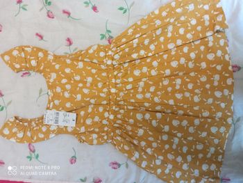 Robe pommier
