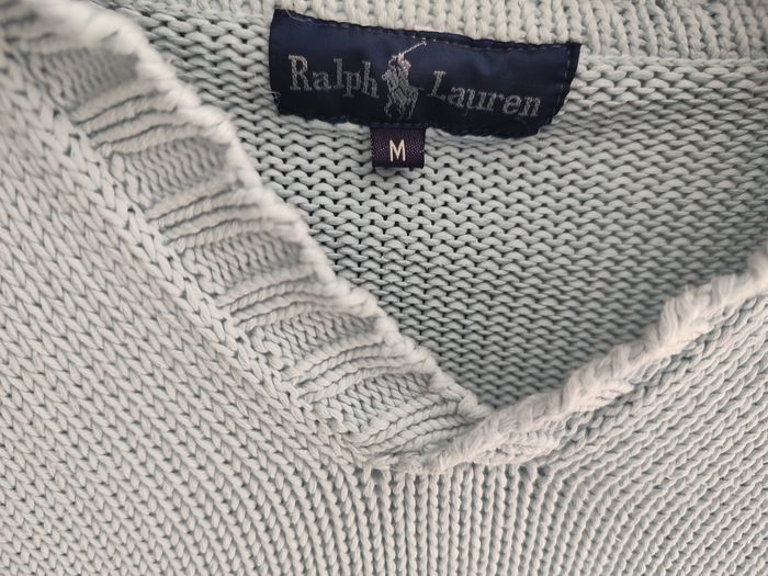 Pull Ralph Lauren - photo numéro 3