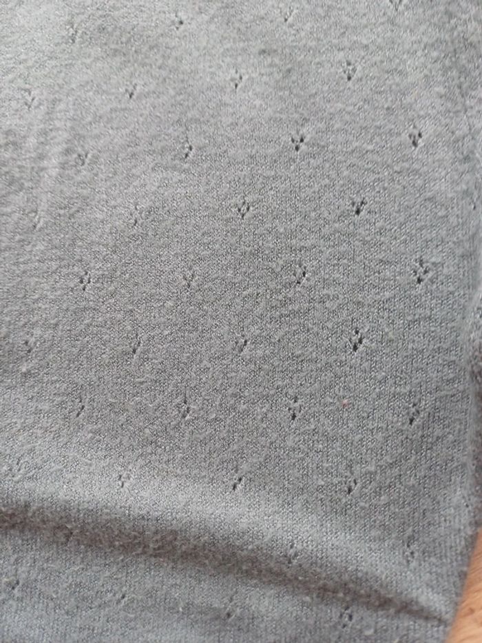 Pantalon fluide 3ans ajouré - photo numéro 3