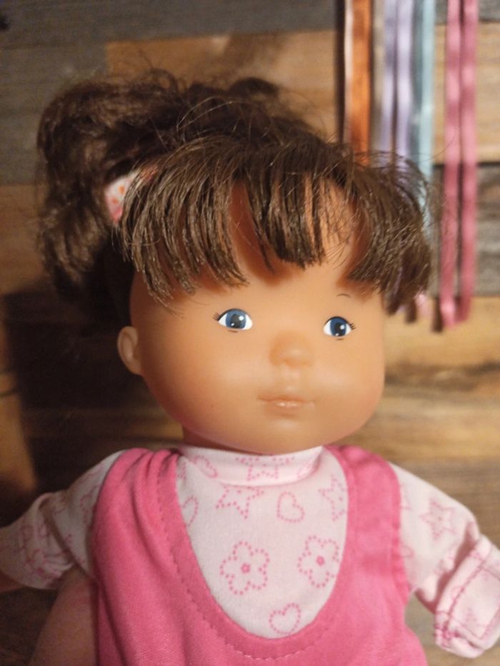 Poupée Corolle tbe - photo numéro 6