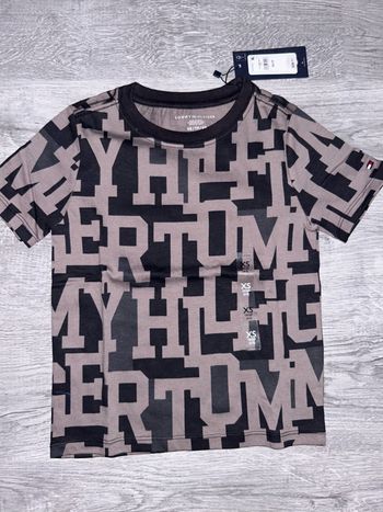 T-shirt Tommy Hilfiger