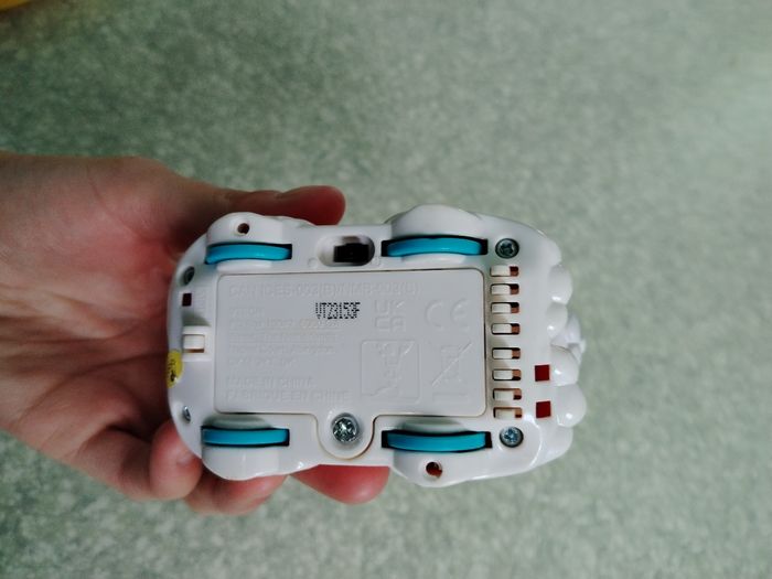 Lot de deux tutute animaux - photo numéro 9