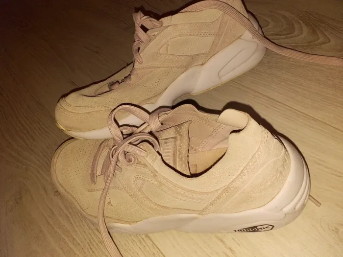 Puma Trinomic - photo numéro 2