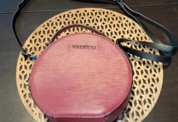 Sac rond Veryrio neuf