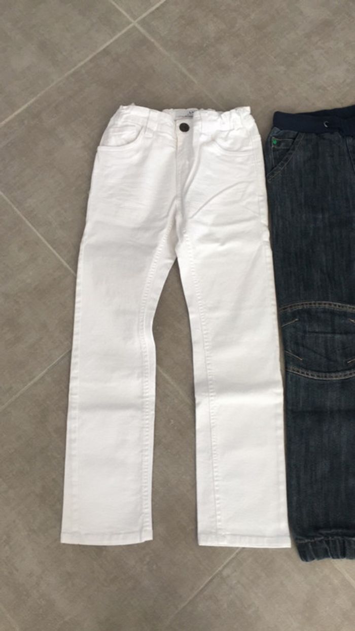 Pantalon - photo numéro 2