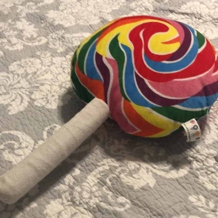 Dylan’s Candy bar peluche sucette ! - photo numéro 2