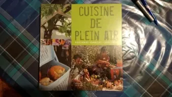 Cuisine de plein air