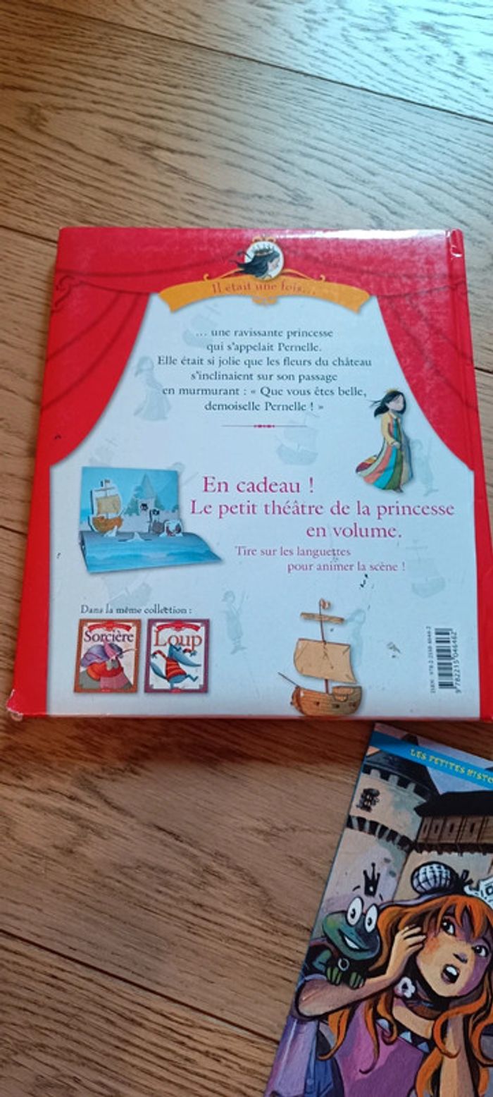 Lot livres - photo numéro 4