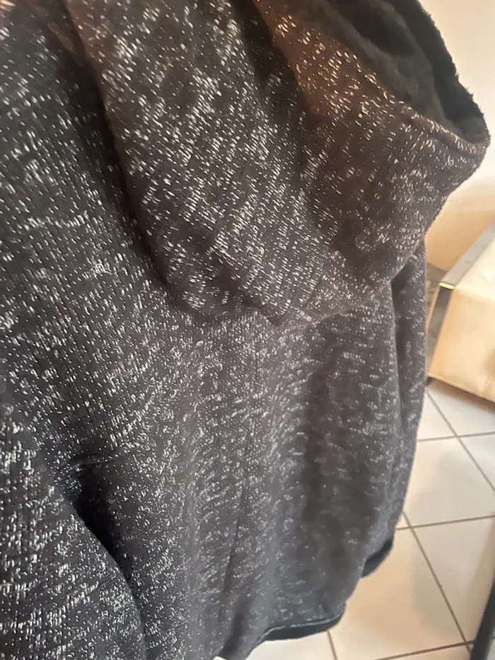 Veste manteau  taille 50/52 - photo numéro 8