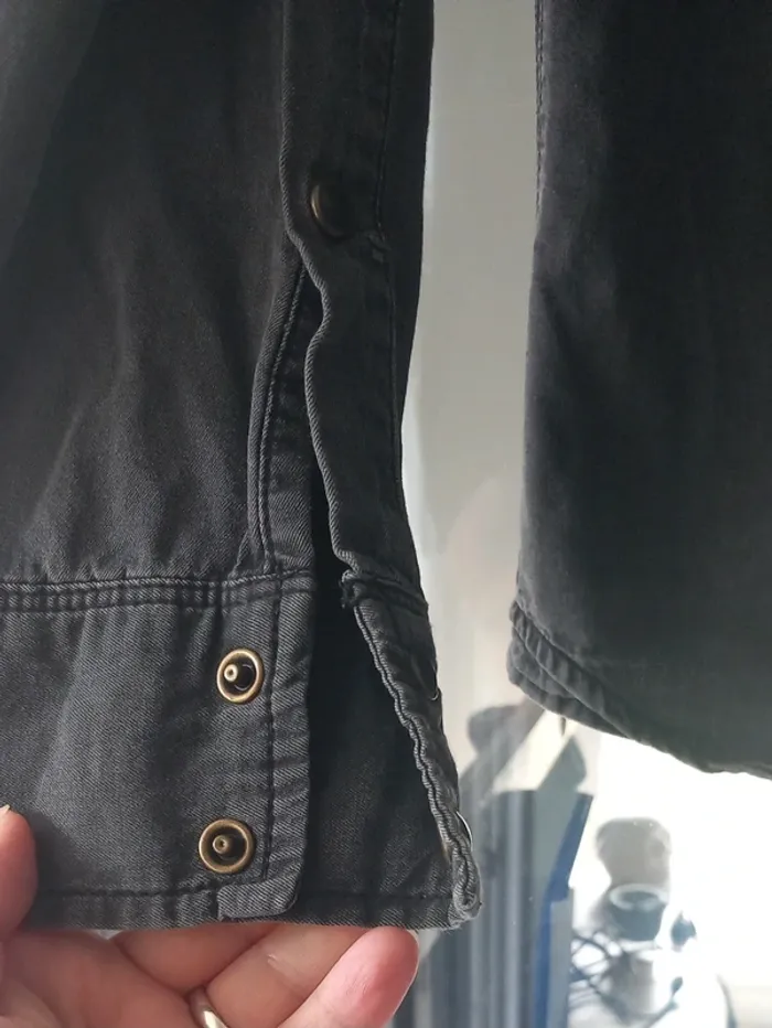 Lot de 2 chemises homme - photo numéro 8