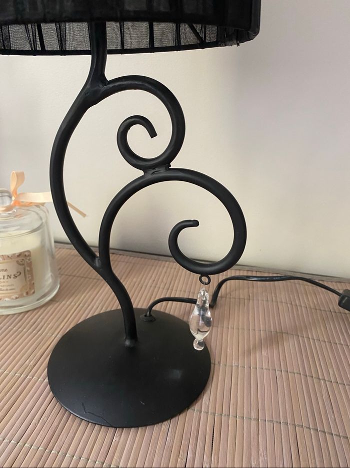 Lampe de chevet - photo numéro 3