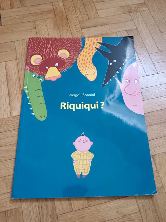 Lot de 5 livres enfants - photo numéro 2