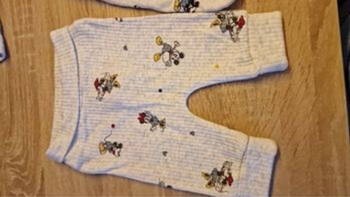 Ensemble 3 pièce - photo numéro 3