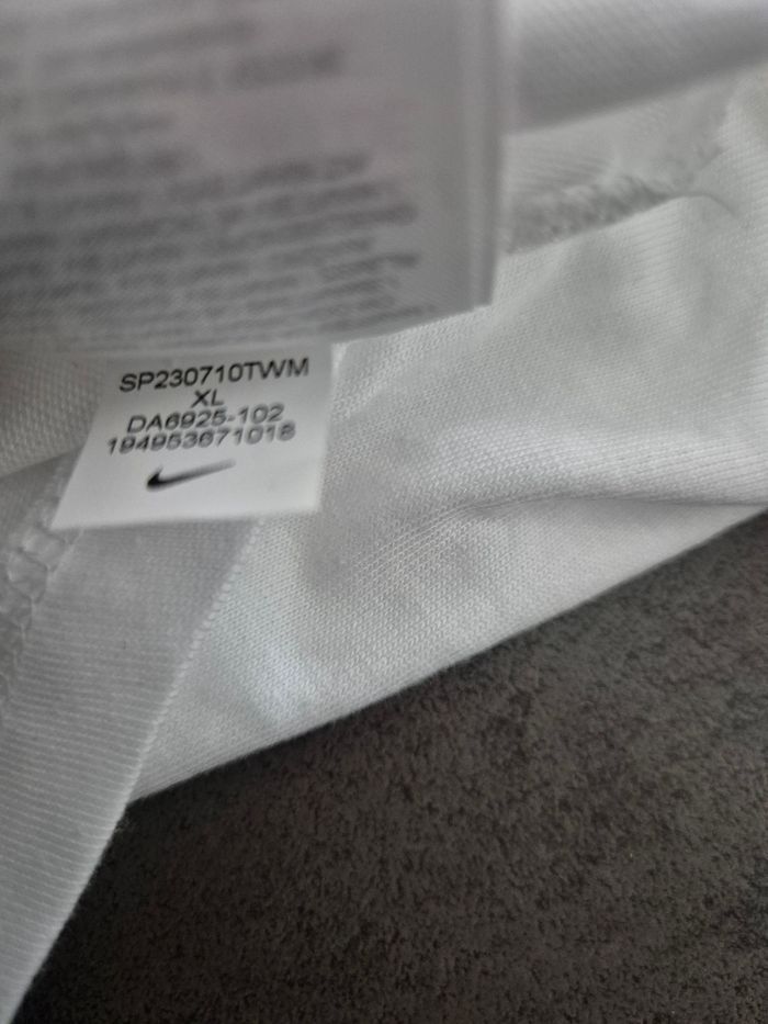 Tee shirt ado court fille - photo numéro 5