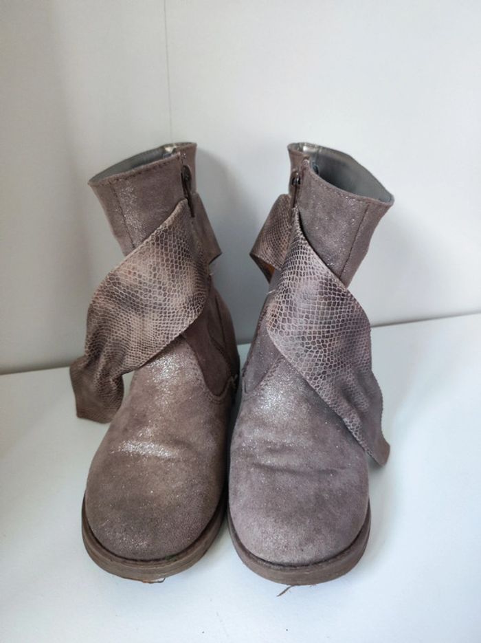 Bottines