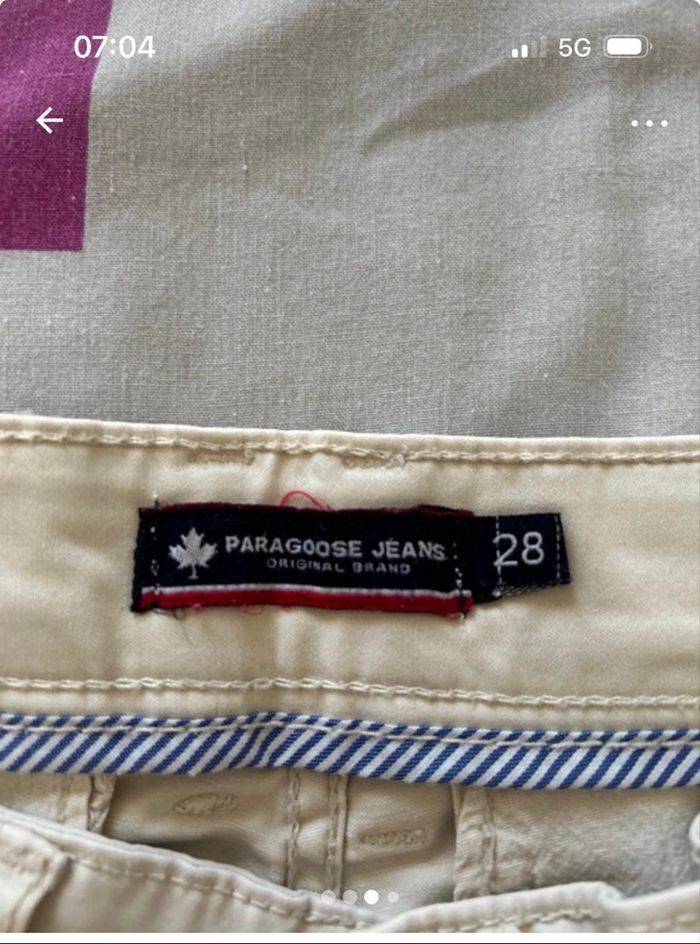 Pantalon Paragoose - photo numéro 3