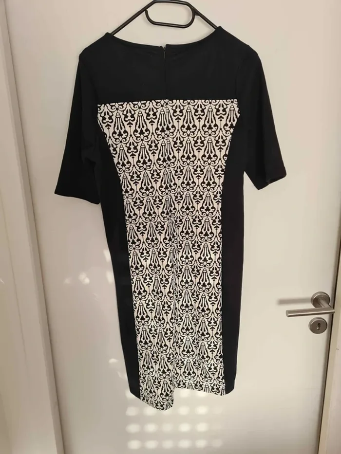 Robe chic taille 40 - photo numéro 6