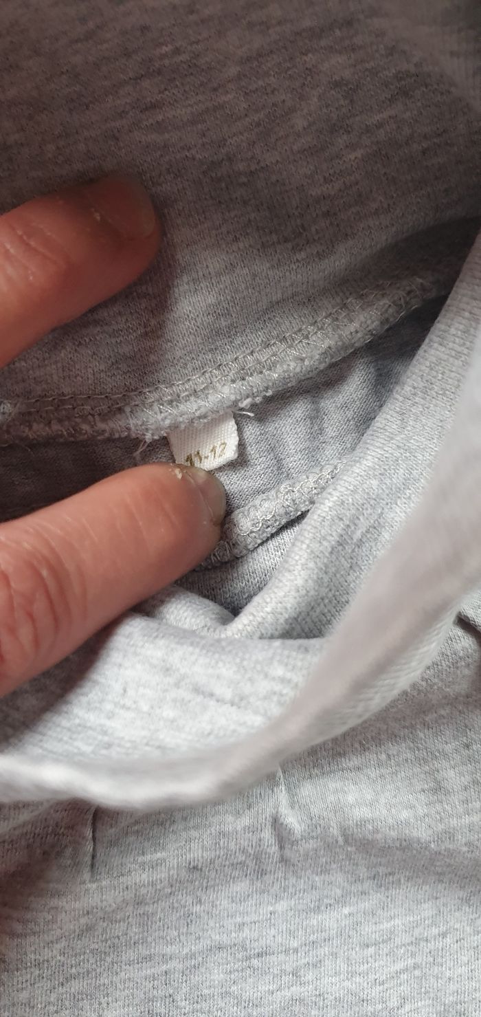 Sous pull - photo numéro 3