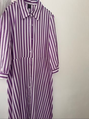Robe longue femme