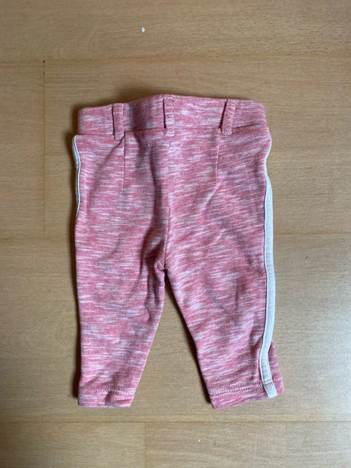 Joggings rose - photo numéro 3