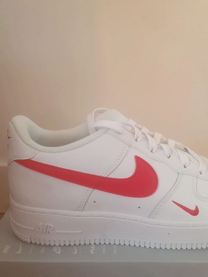 Nike Air Force (40) - photo numéro 2