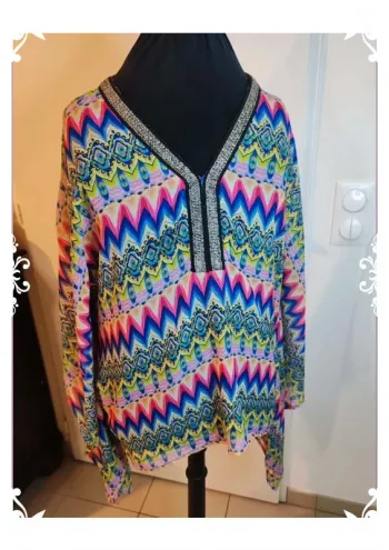 Blouse cc fashion