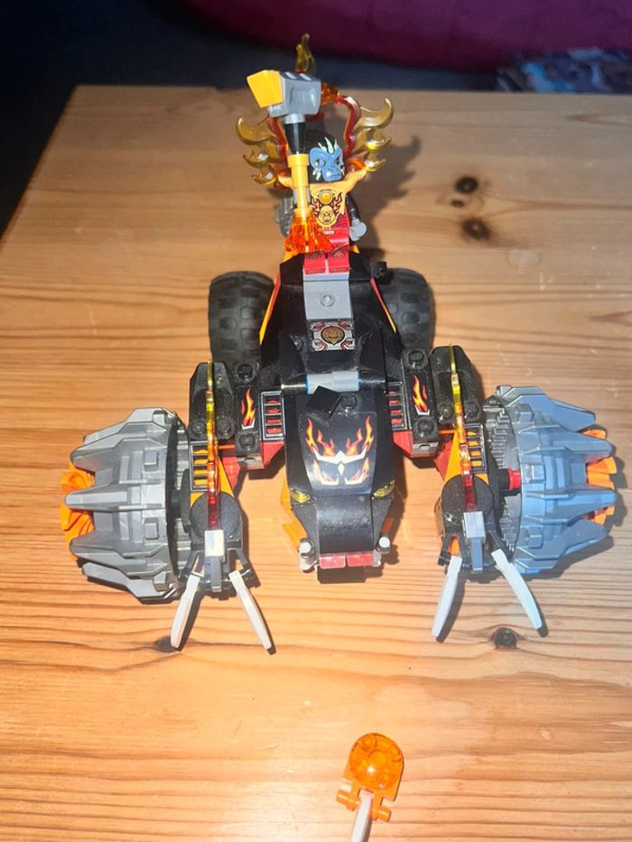 Lego 70222 - photo numéro 3