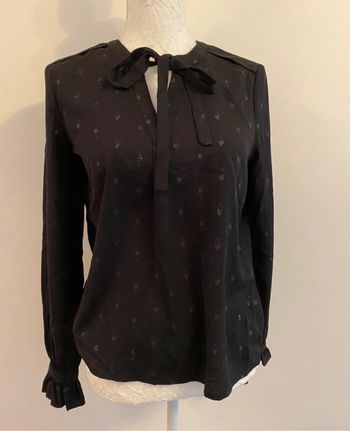 Blouse chemise Vero Moda S