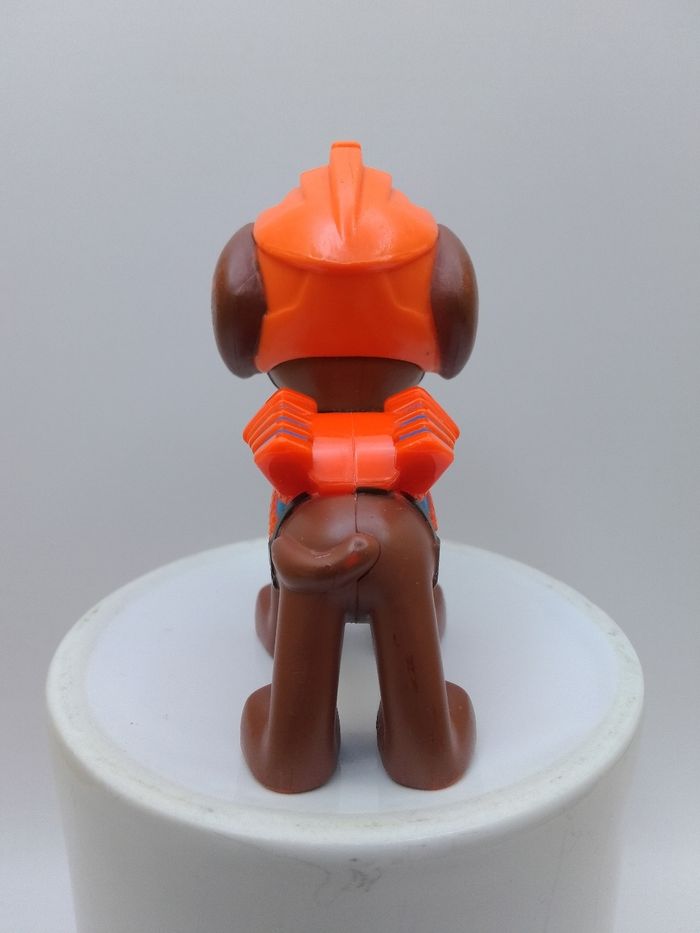 Figurine Zuma - photo numéro 3