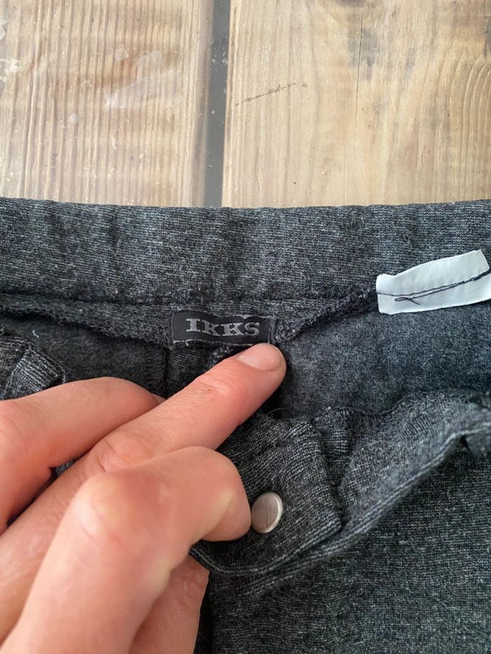 Pantalon ikks fille 36 mois - photo numéro 3