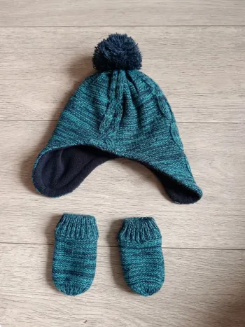 Bonnet